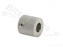 Extruder drive gear MK7/MK8 5x12x11mm 40-tands